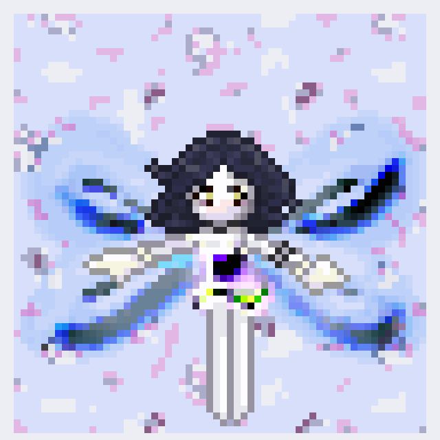 Bitfaerie #92