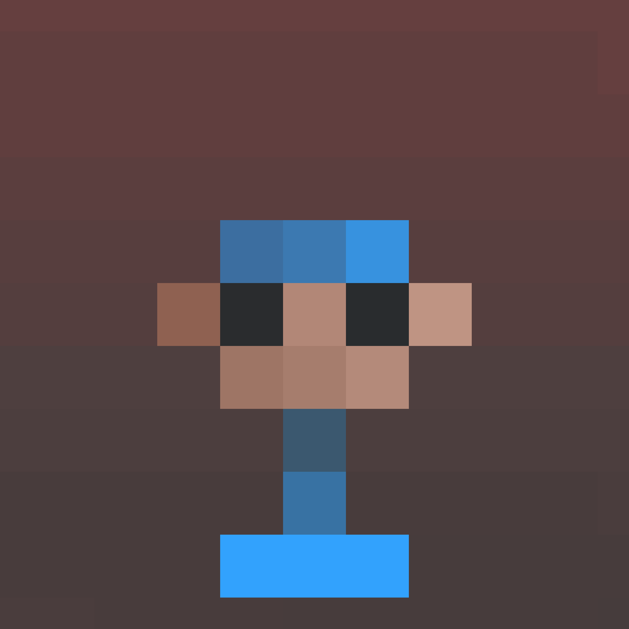 PiXeLs V2: CyberPunks #101