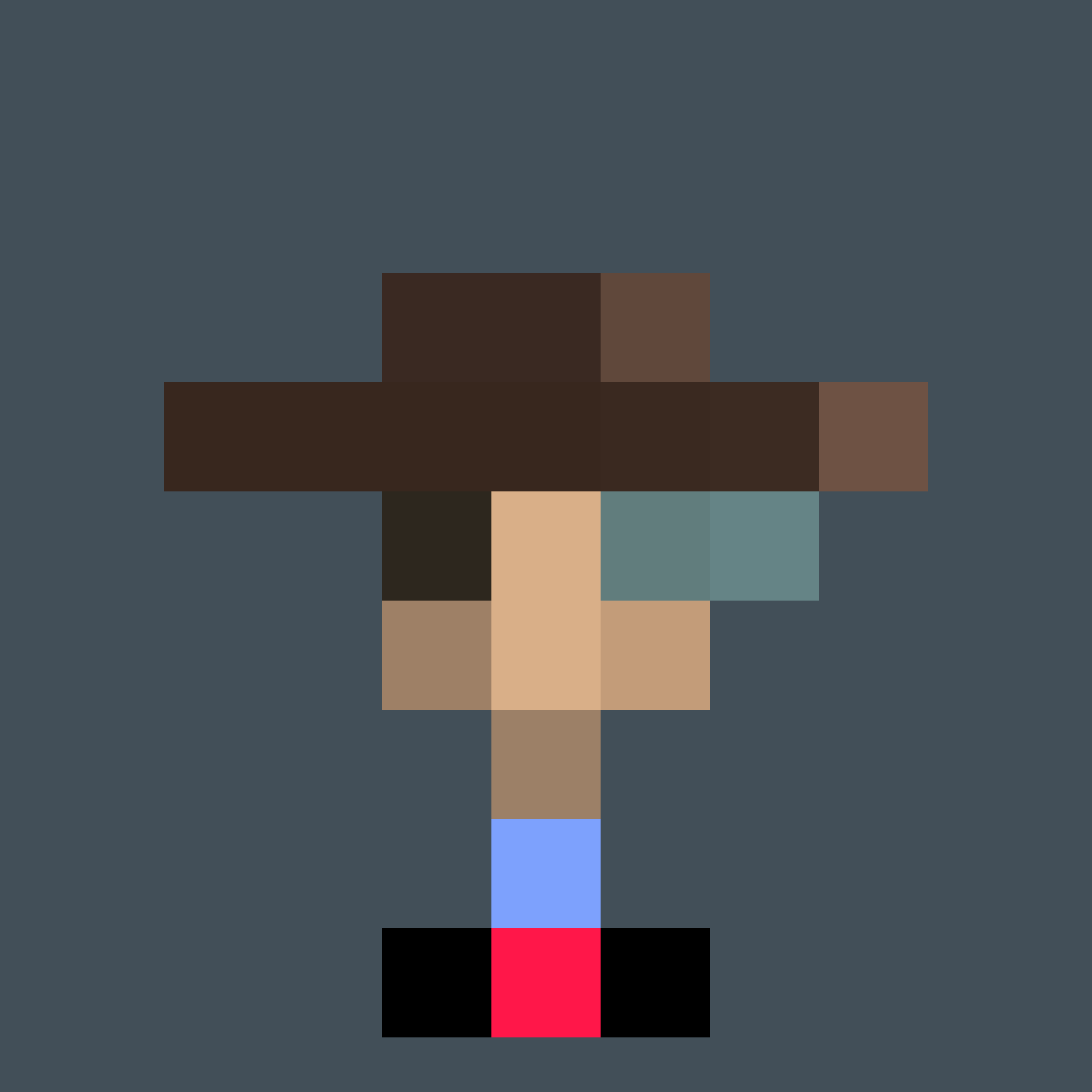 PiXeLs V2: CyberPunks #182