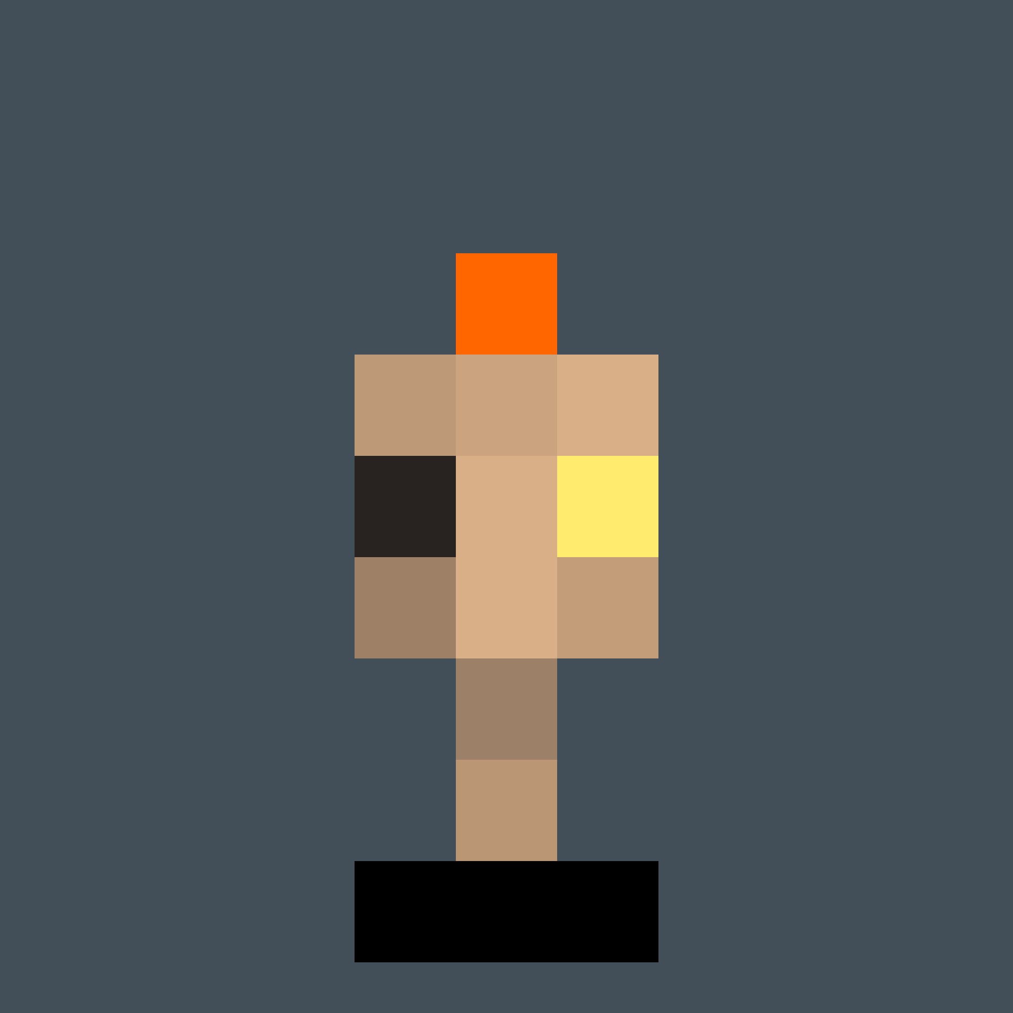 PiXeLs V2: CyberPunks #275