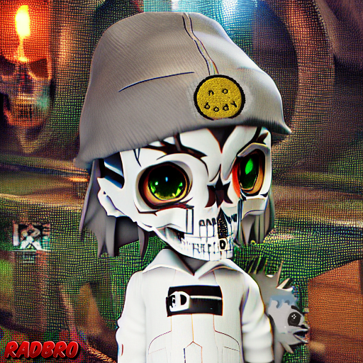 R3DBRO #36