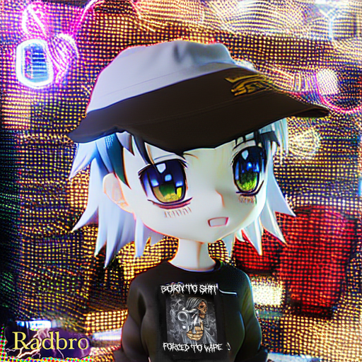 R3DBRO #87