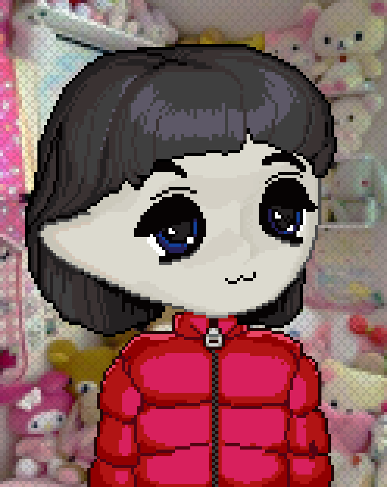 Pixelady #4170