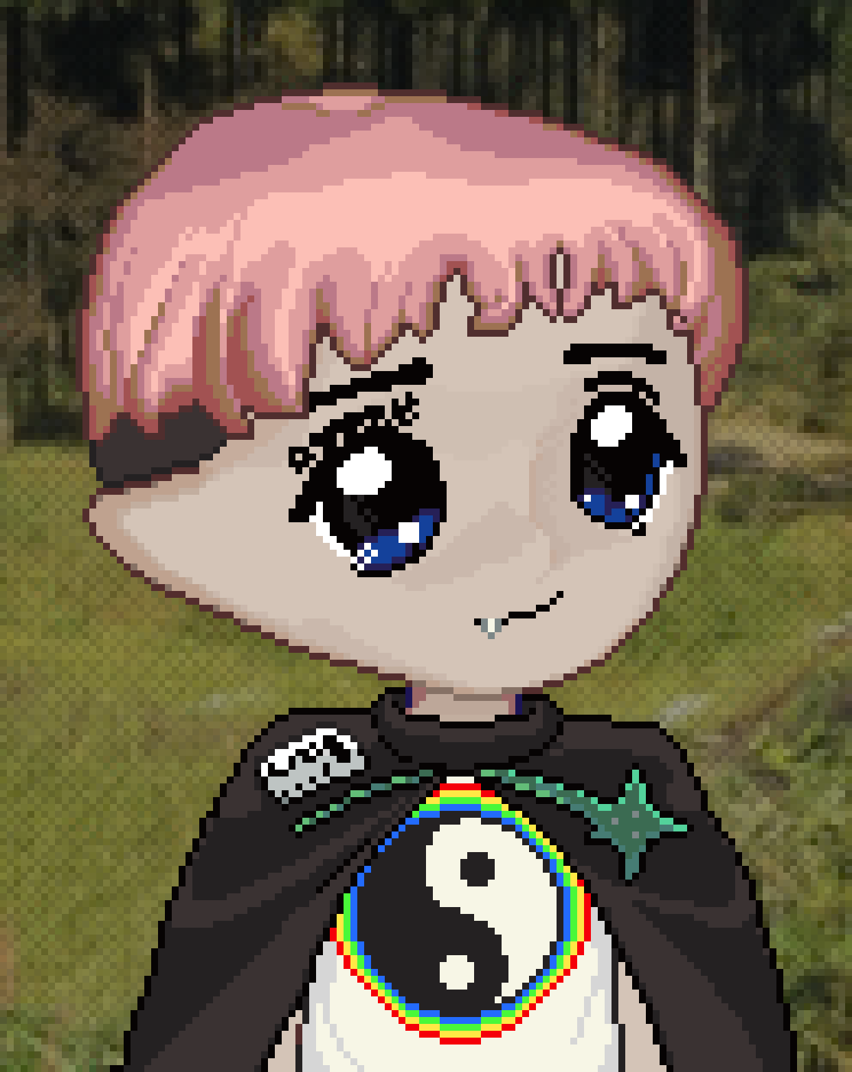 Pixelady #8355