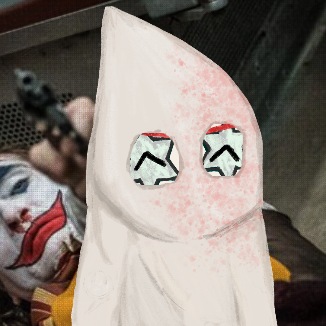 Tribes of Retardio #377