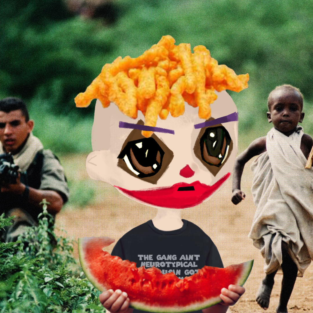 NFT