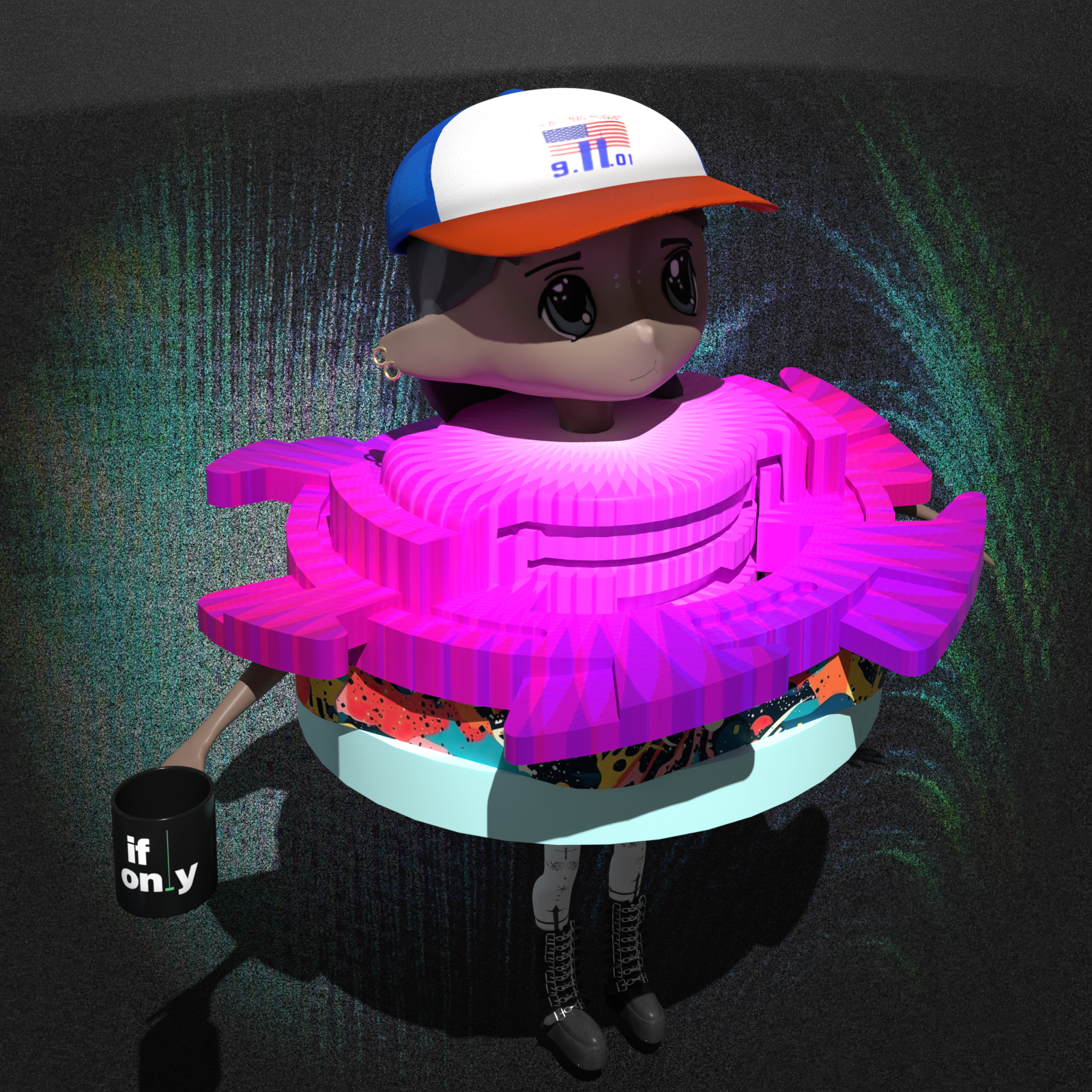 NFT