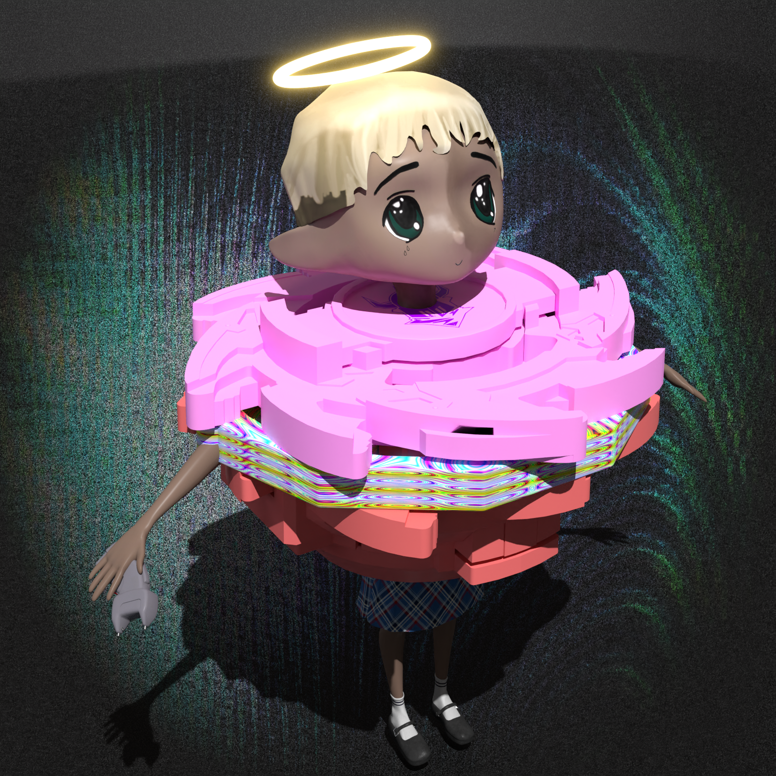 NFT