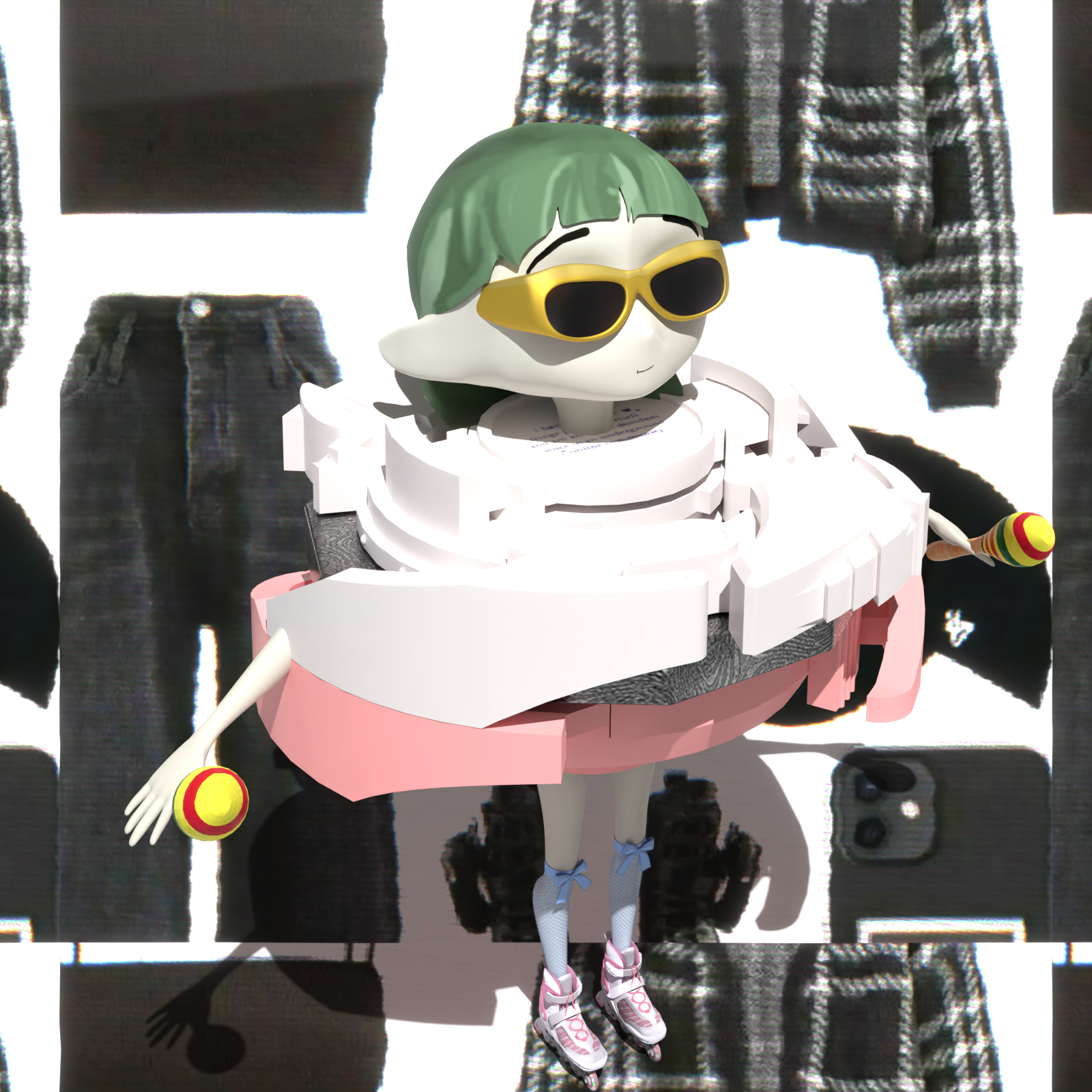 NFT