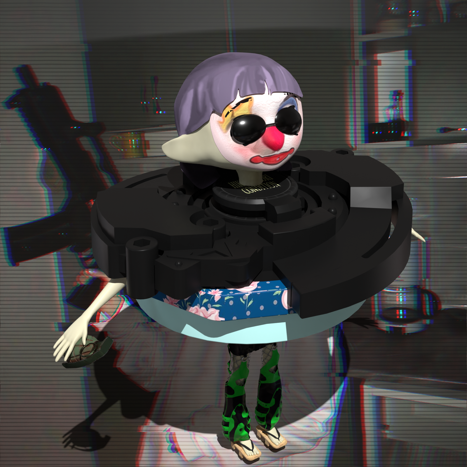 NFT