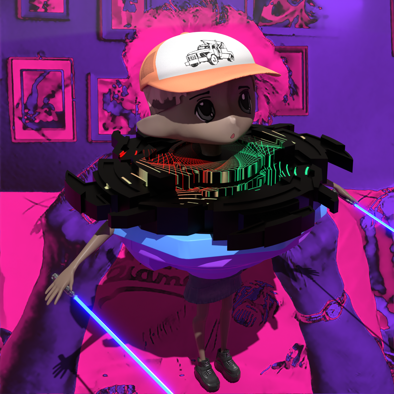 NFT