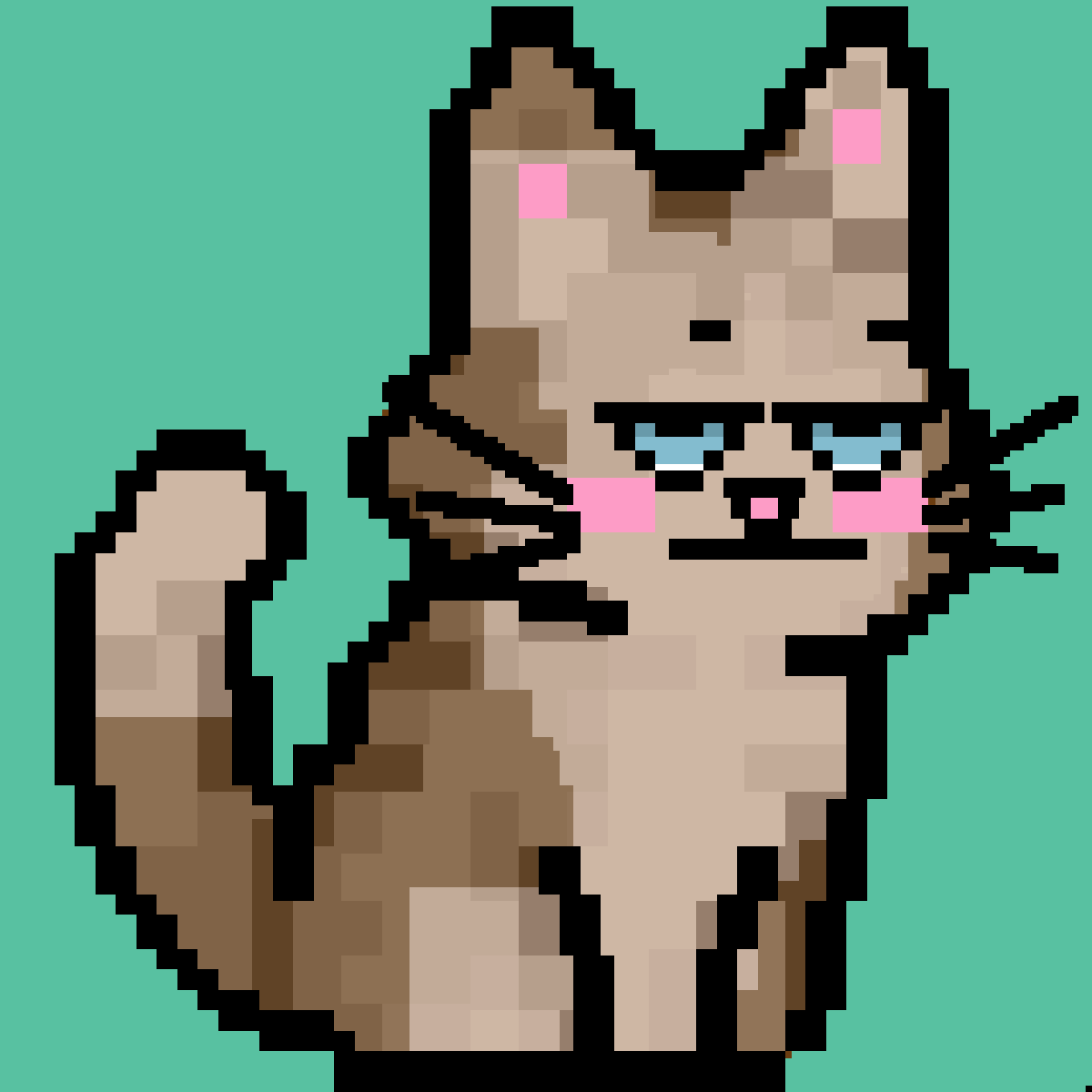 CATAMIGOS.XYZ #1