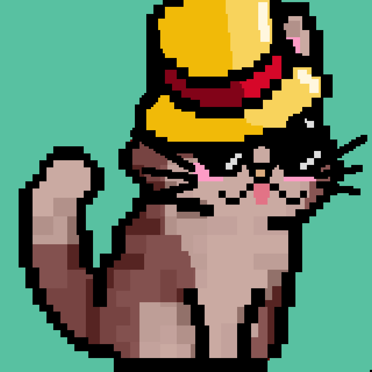CATAMIGOS.XYZ #126