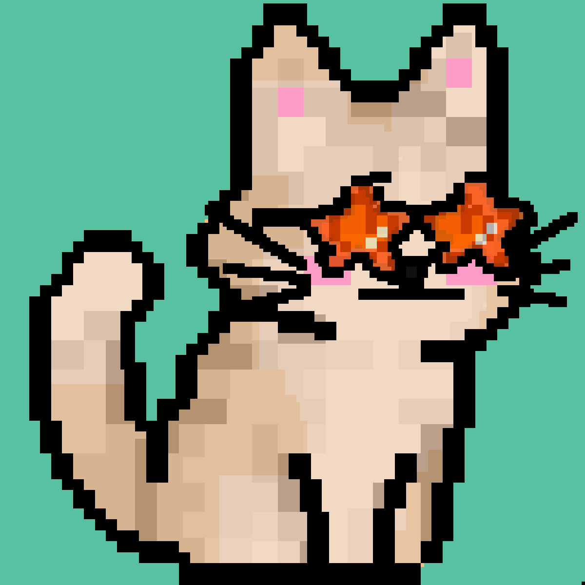 CATAMIGOS.XYZ #58
