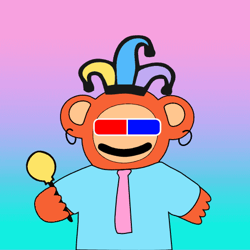 Doodle Puppets #131