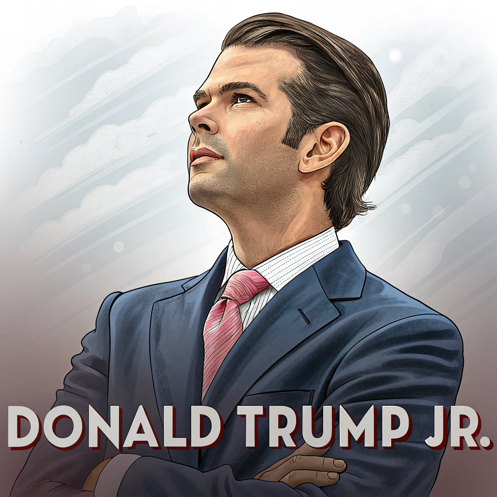 Donald Trump Jr.