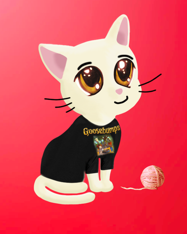 Meowlady #584