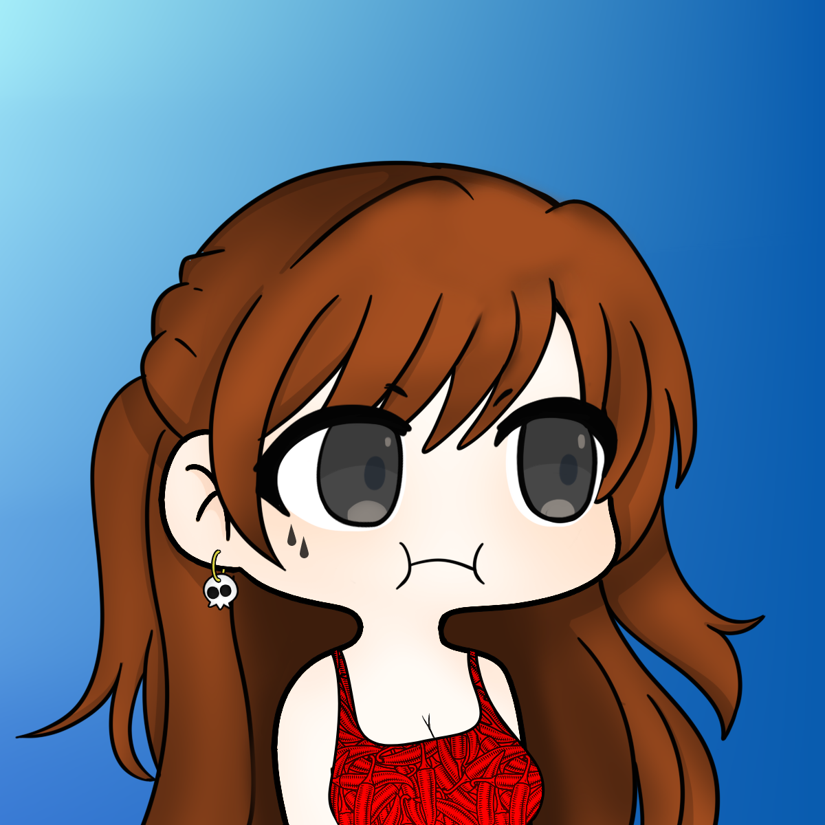 waifu #254