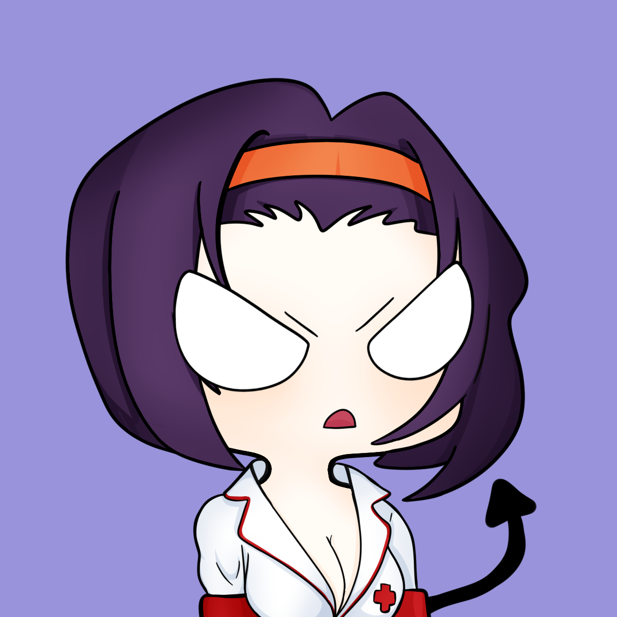 waifu #707