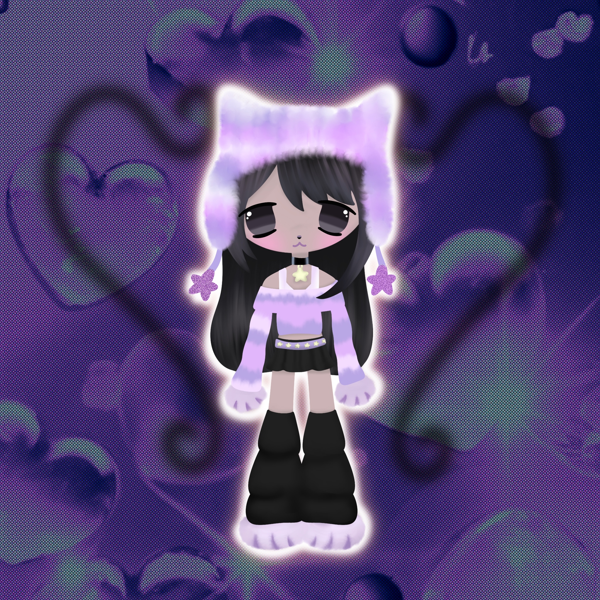 Bisou Doll #215