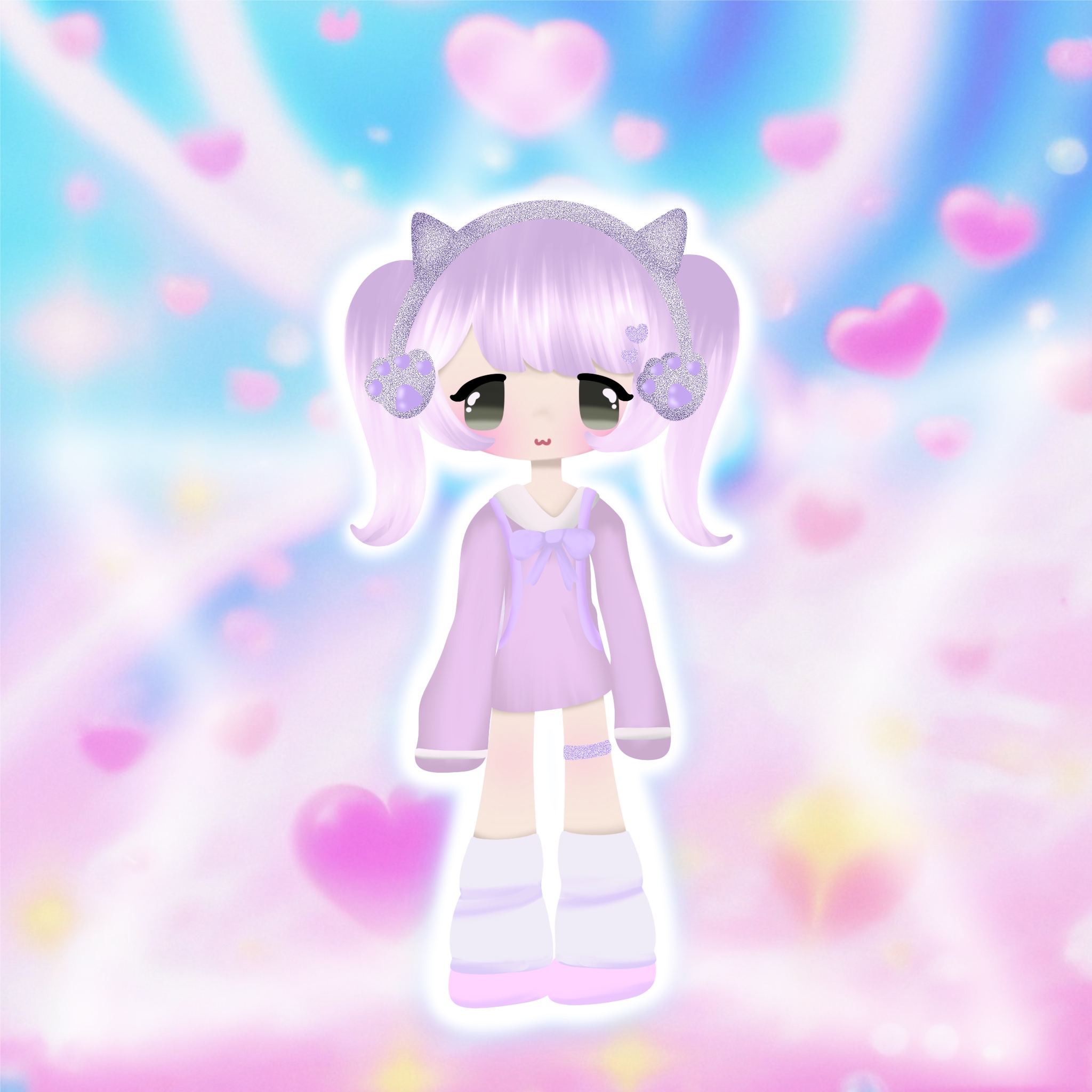 Bisou Doll #88
