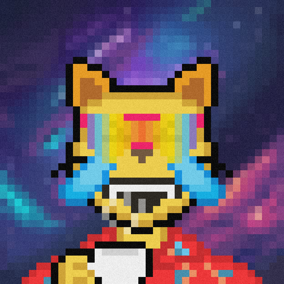 MOGAKAMI CAT #200