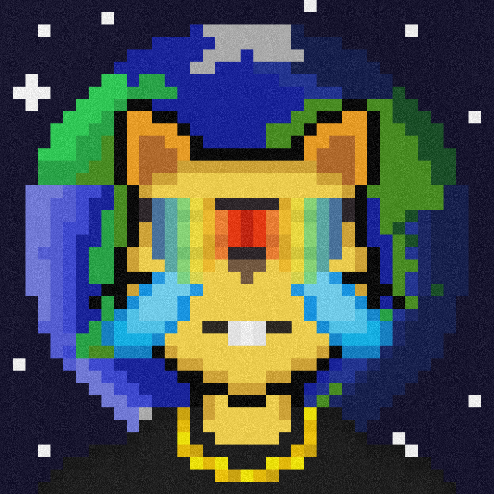 MOGAKAMI CAT #379