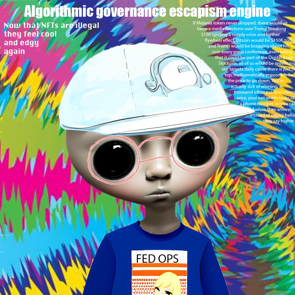 NFT