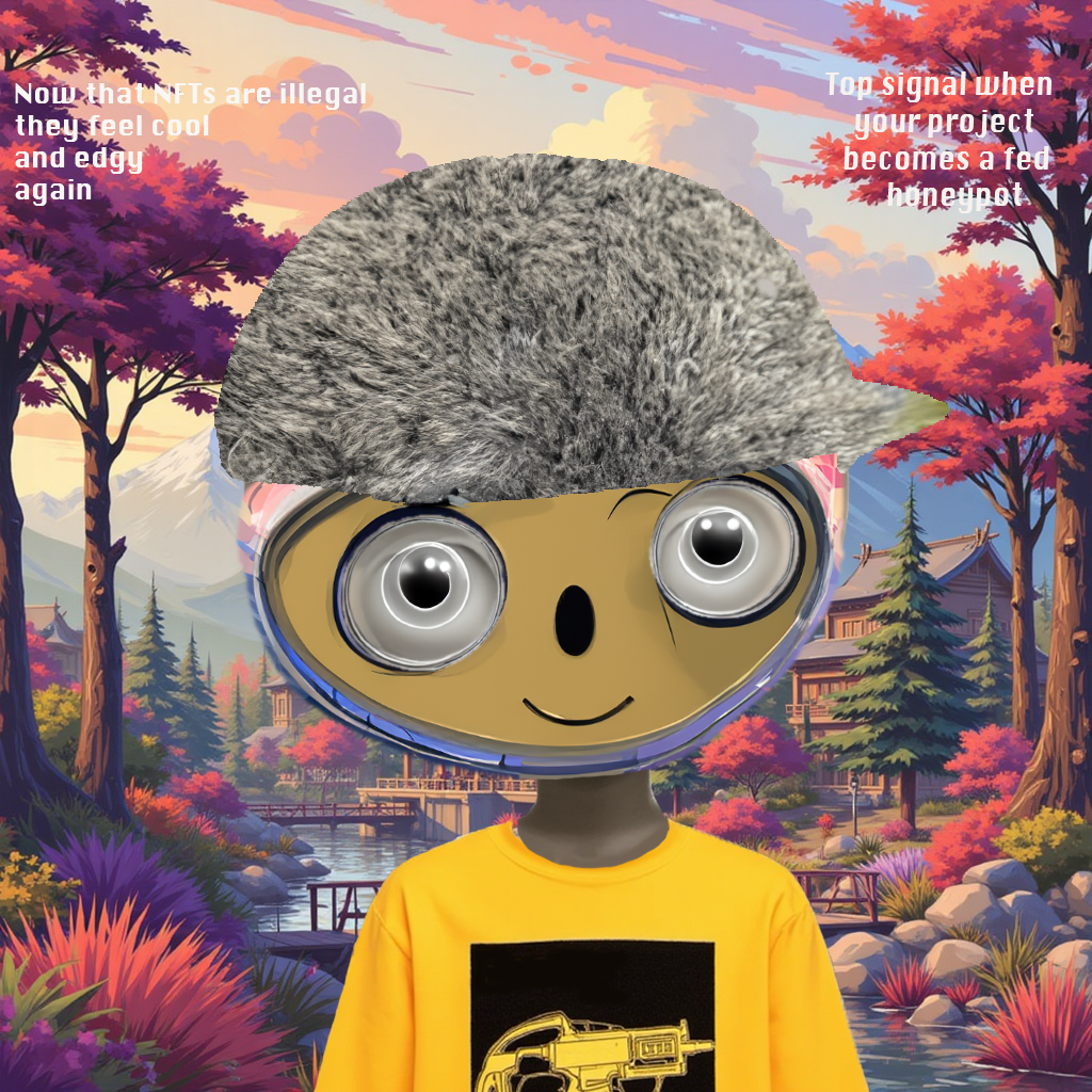 NFT