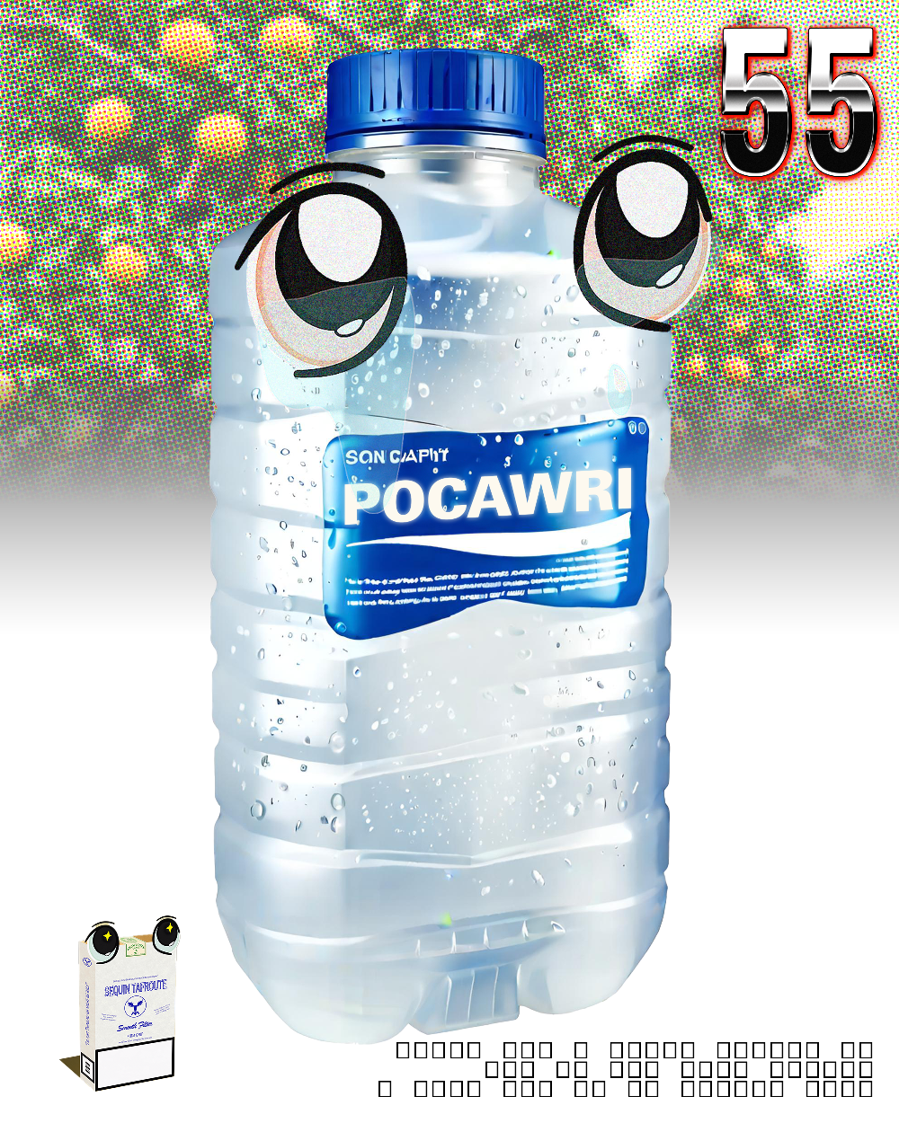 pocawriswettes #169