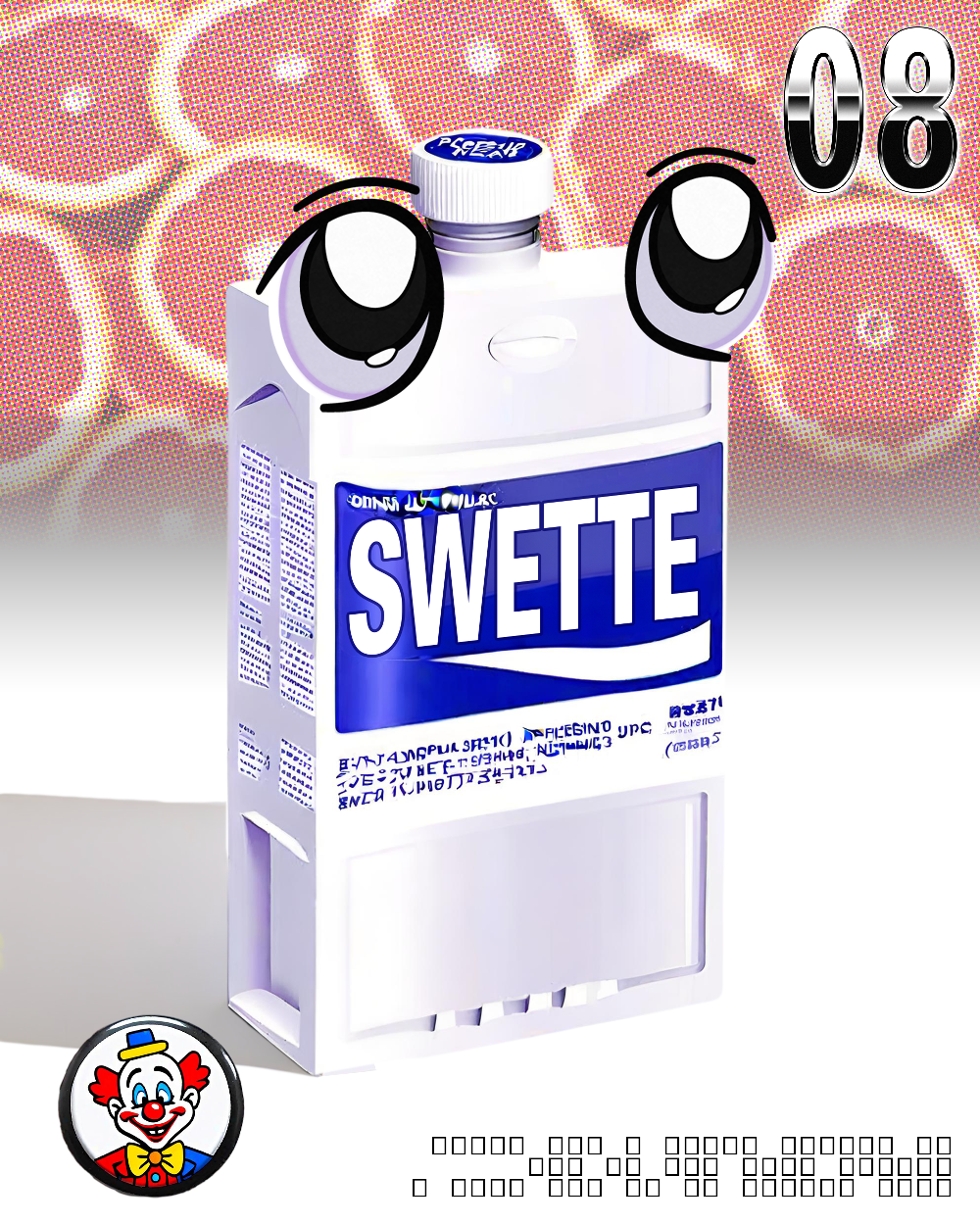 pocawriswettes #185