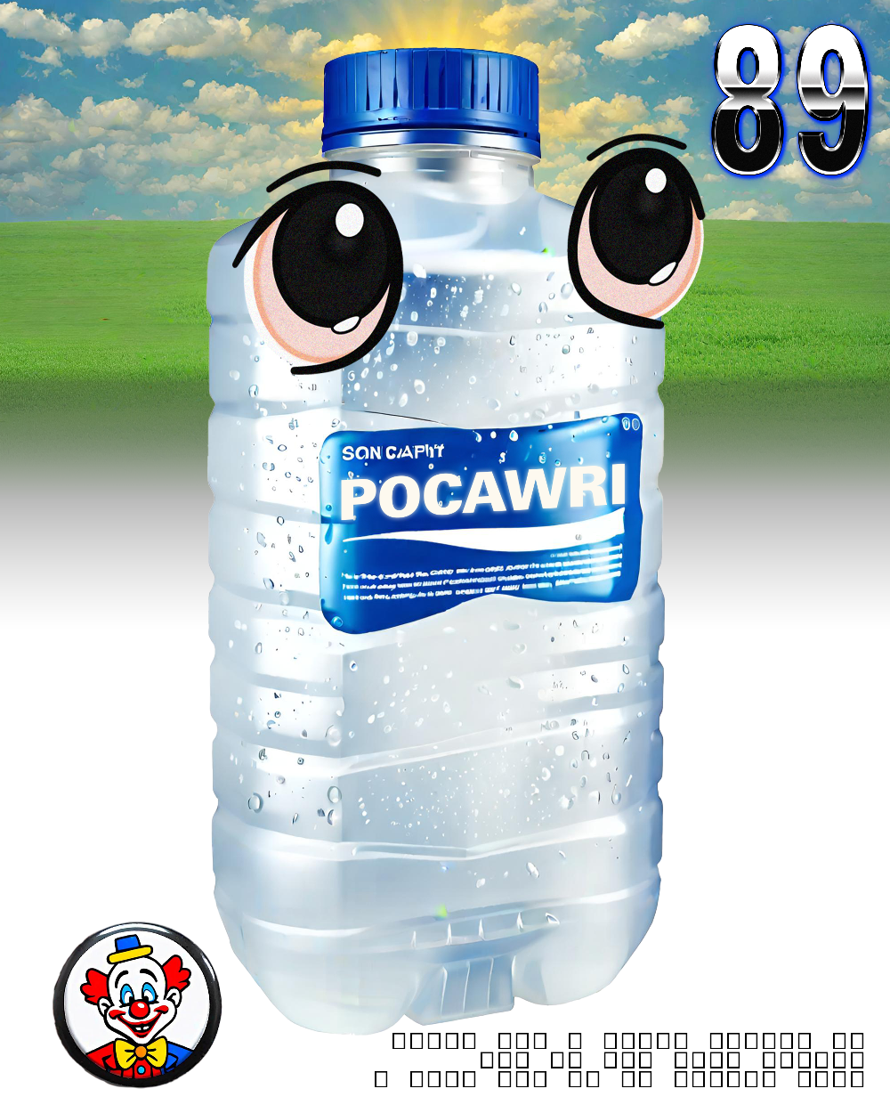 pocawriswettes #309