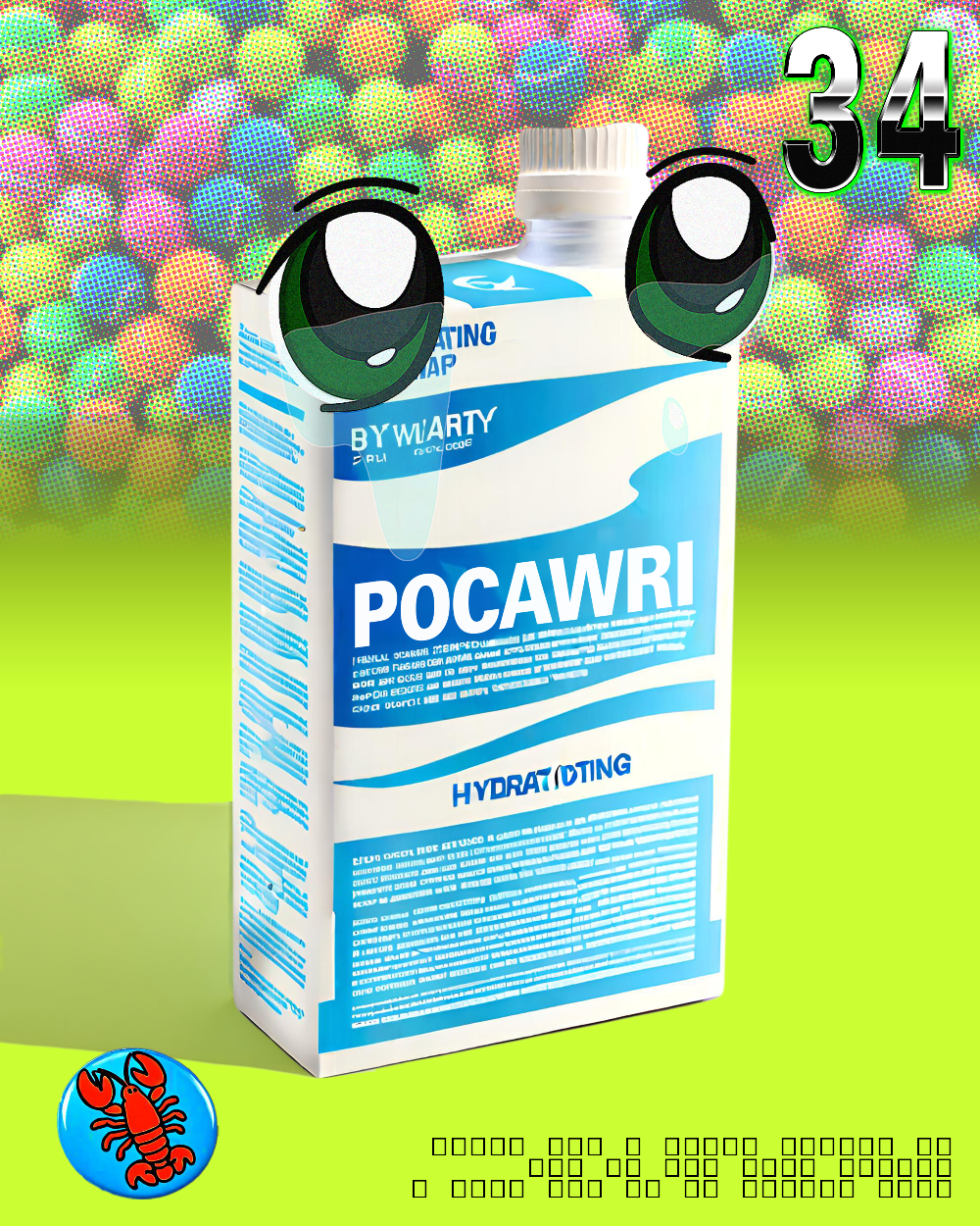 pocawriswettes #54
