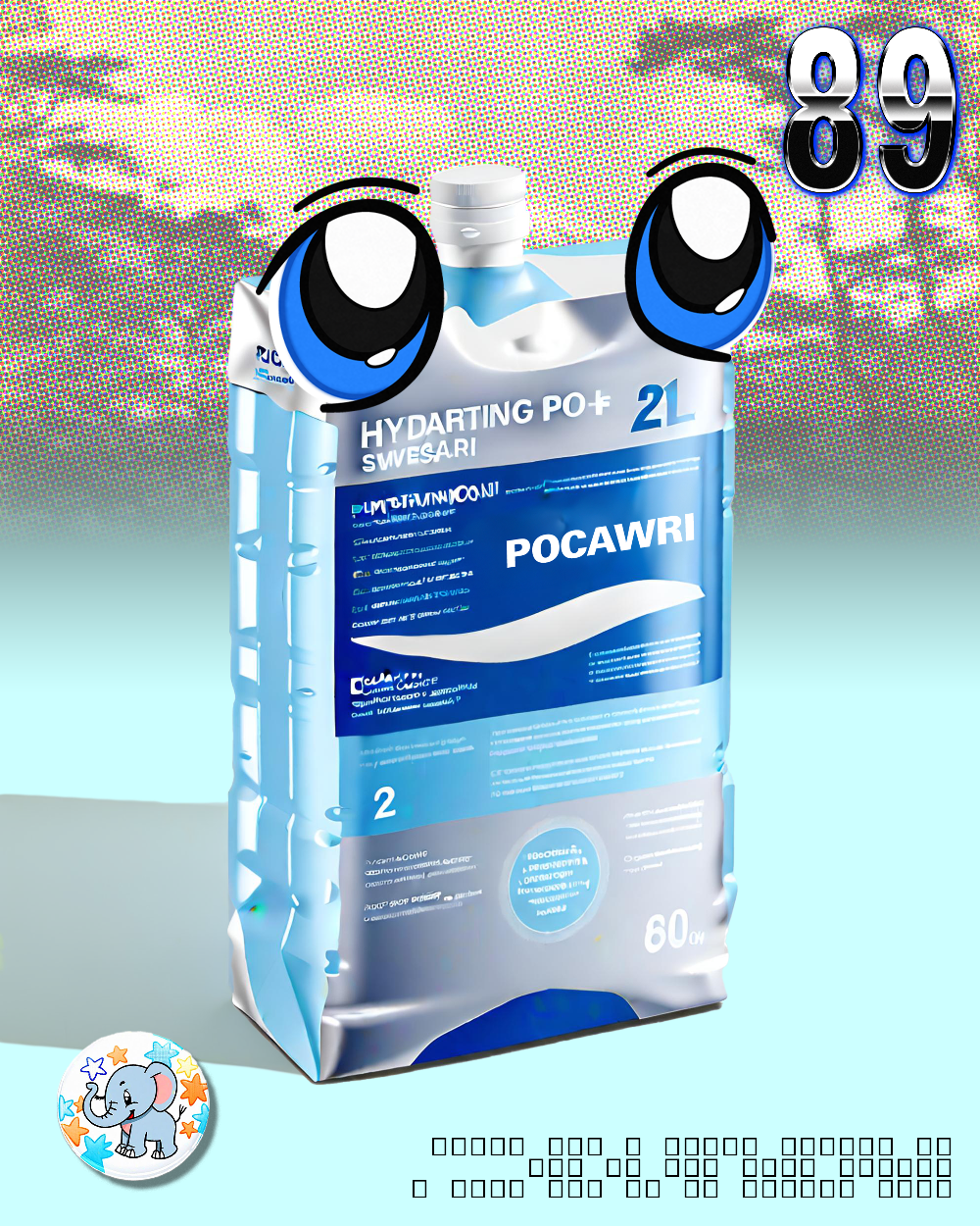 pocawriswettes #95