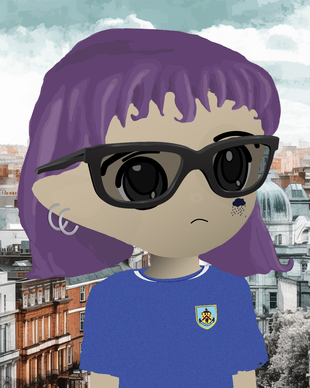MiladyBrittania #249