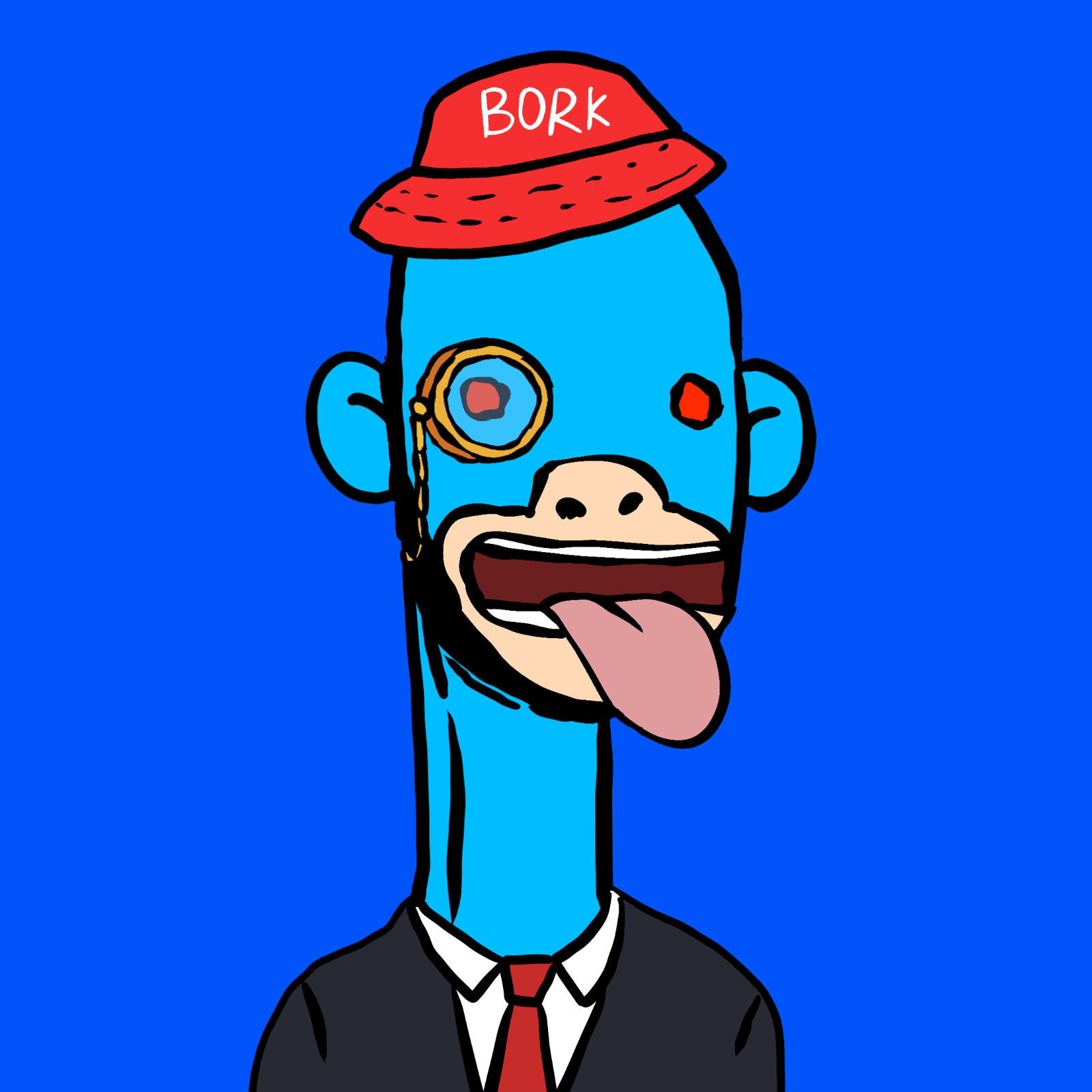 BORK392
