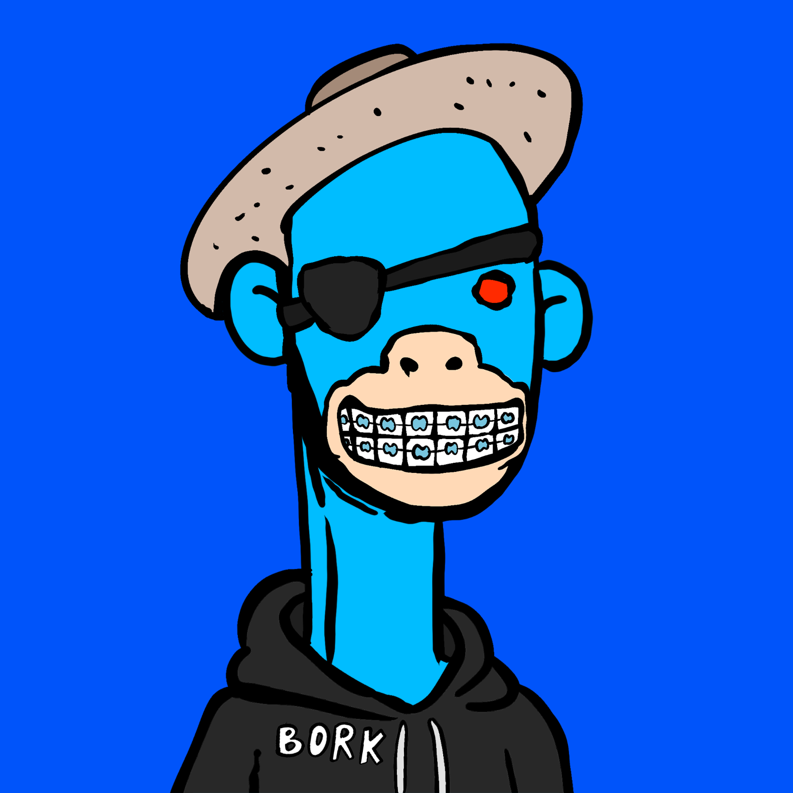 BORK69