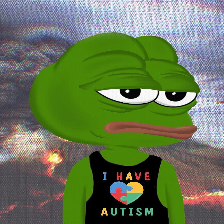 Redacted Pepes #82