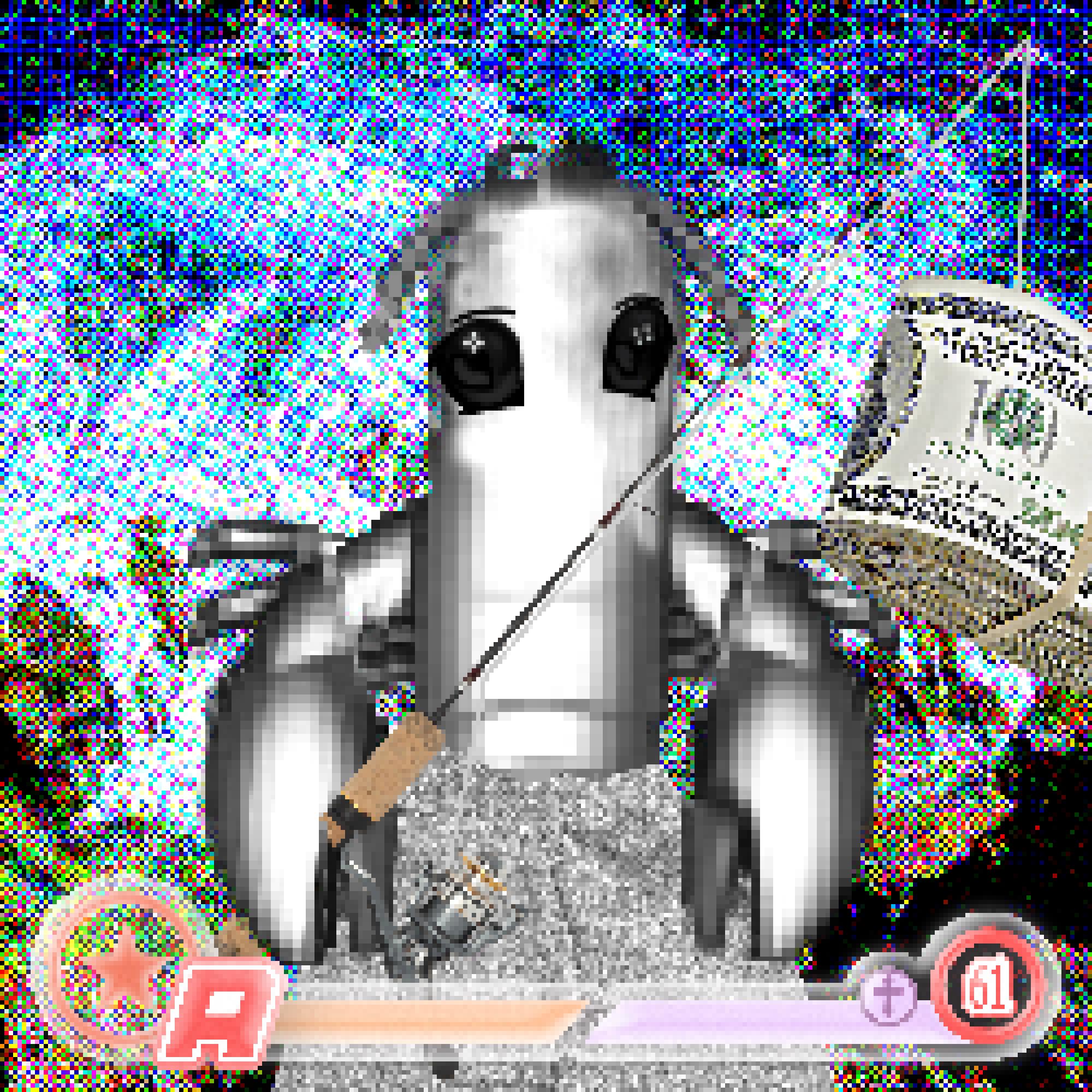 Pixelawbster #296
