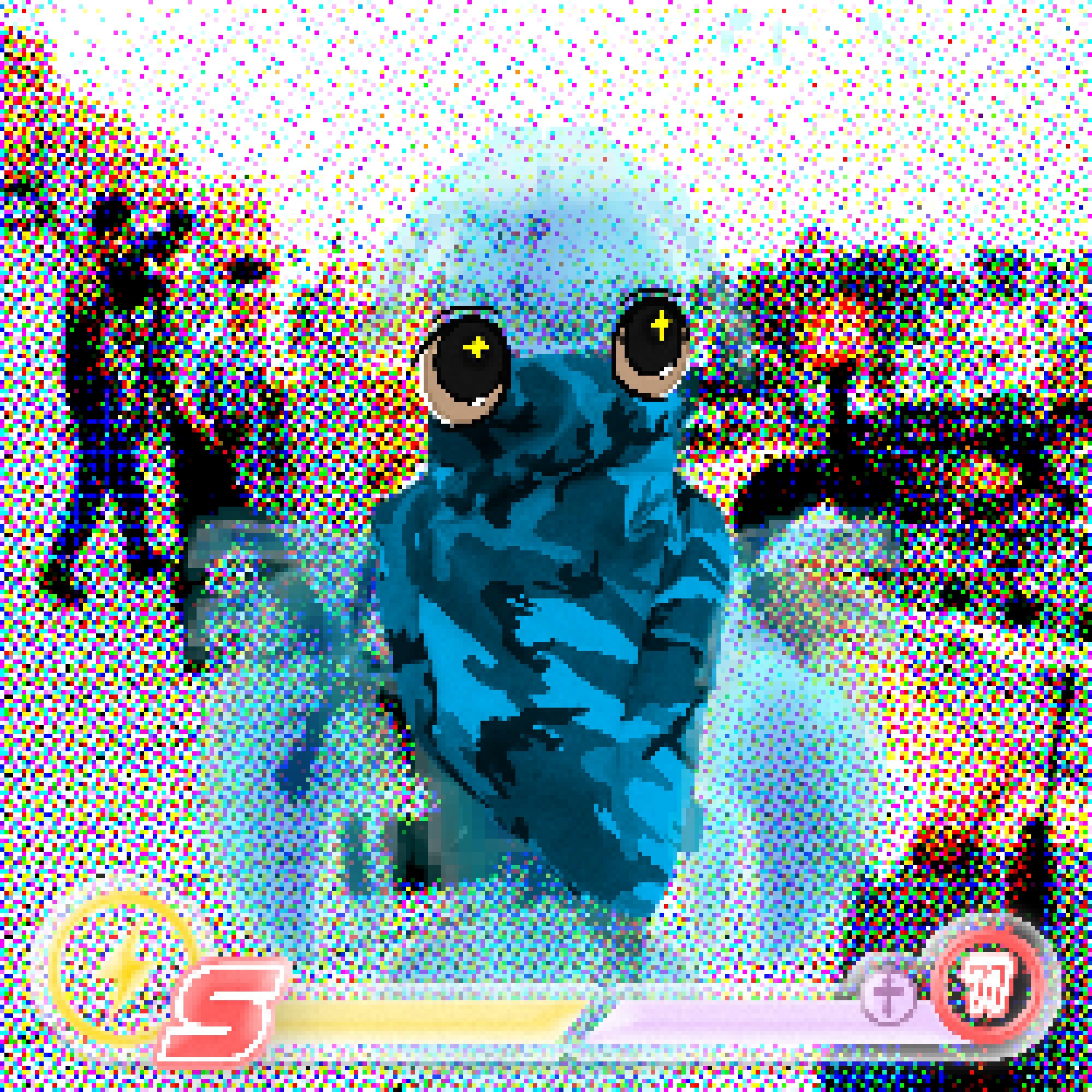 Pixelawbster #580