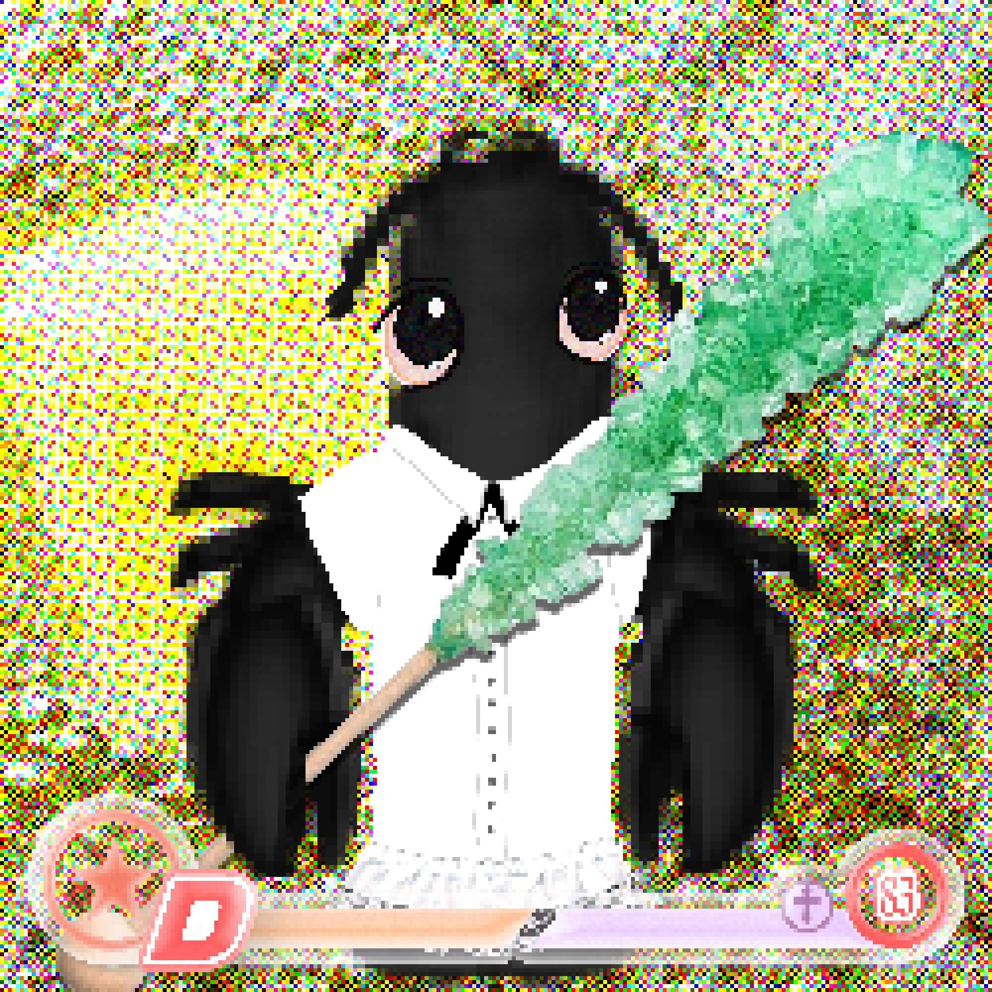 Pixelawbster #778