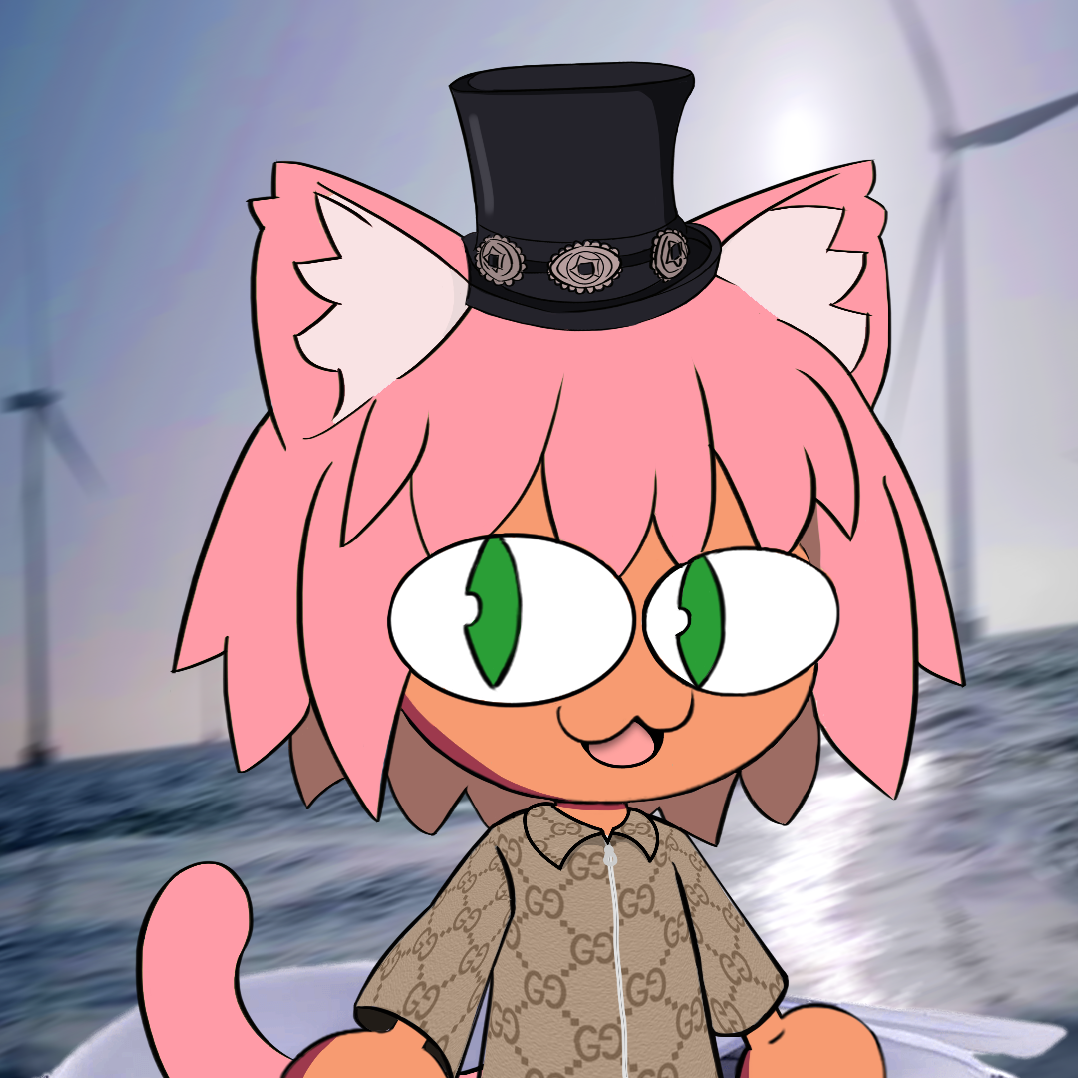 Neko 1287