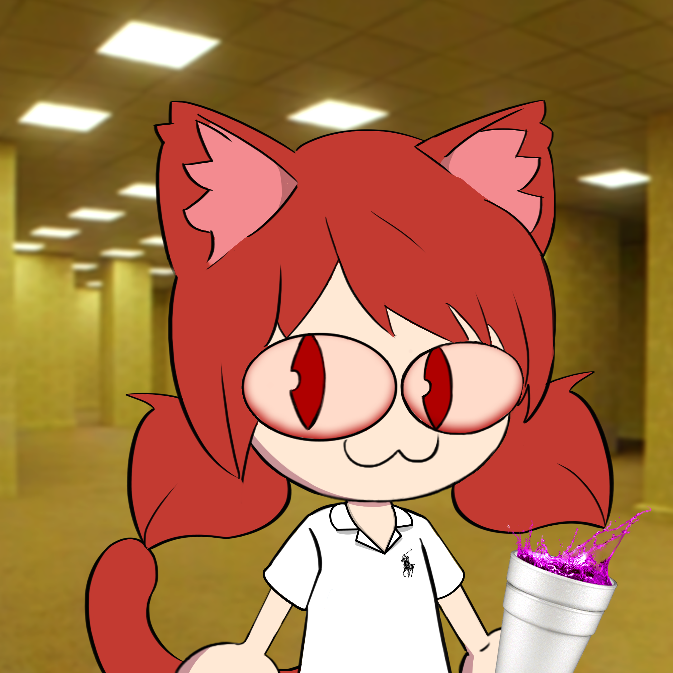 Neko 1460