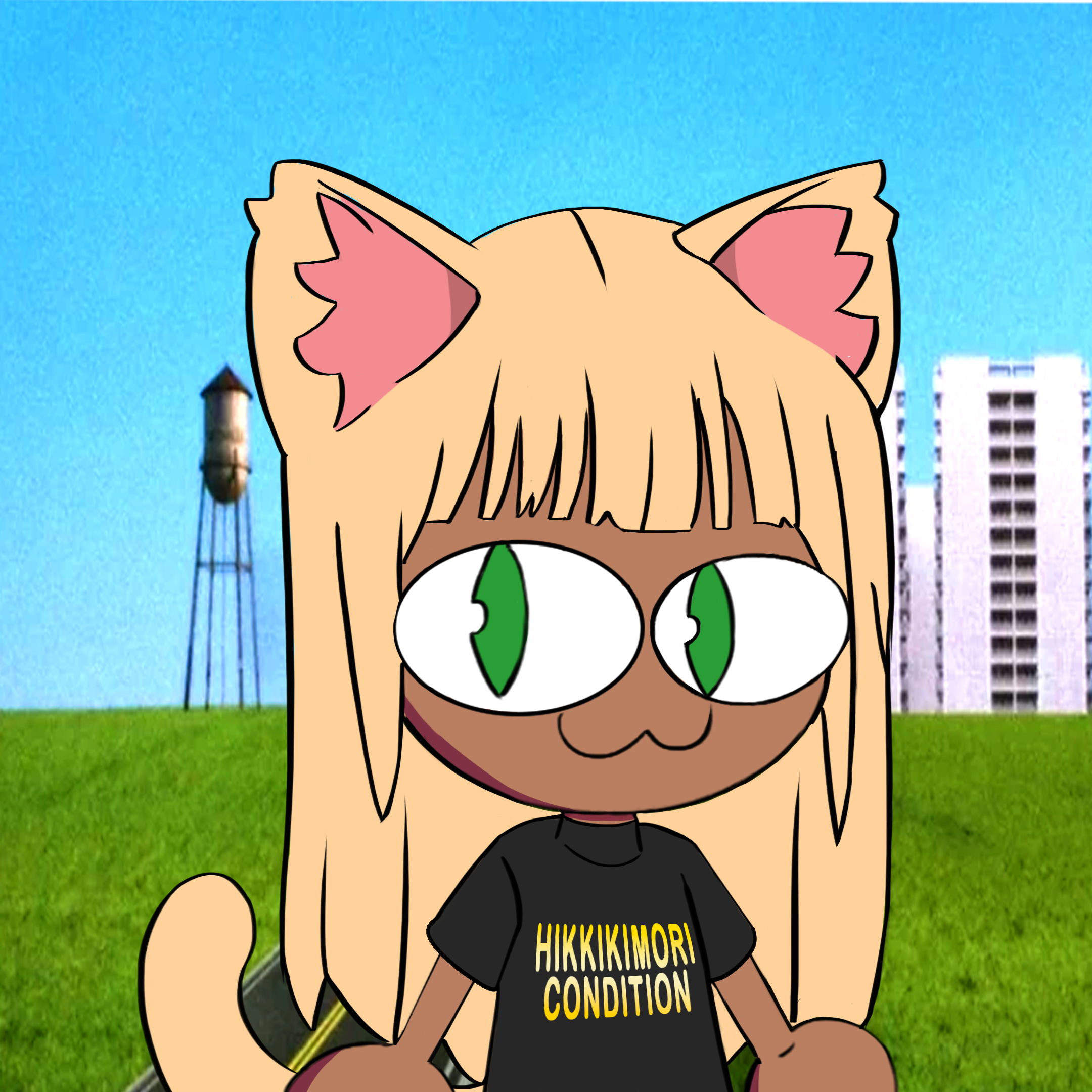 Neko 174
