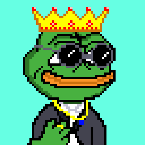 Rich Pepe #66